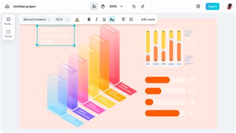 Online Bar Graph Maker | 100% Free | Create Bar Charts