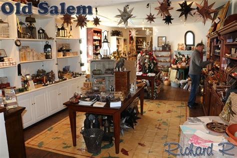 Old Salem Museums and Gardens - 164 Photos & 32 Reviews - Museums - 600 ...