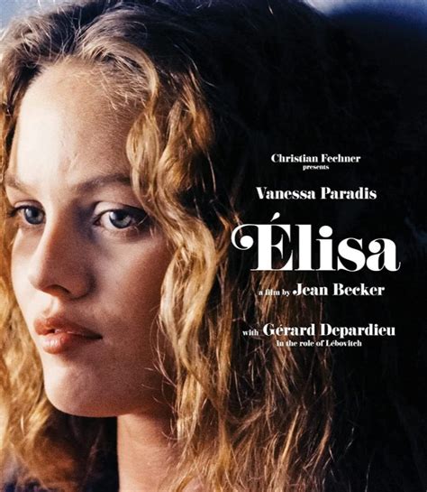 Elisa | DVD Database | Fandom