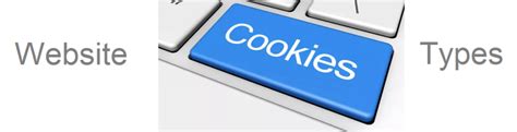 How Many Types of Website Cookies - MAGE2DB.COM