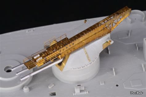 USS Arizona - 1/350 - Page 2 - Let’s Get Wet Group Build. - Large Scale Modeller