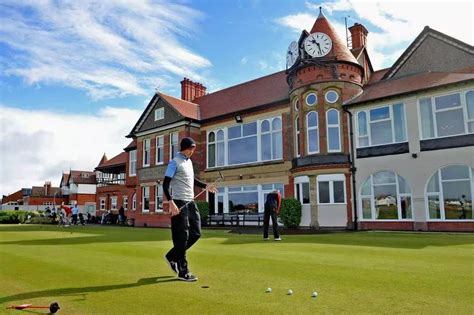 The Open Championship 2014 at Royal Liverpool golf club: Guide to tickets, travel information ...