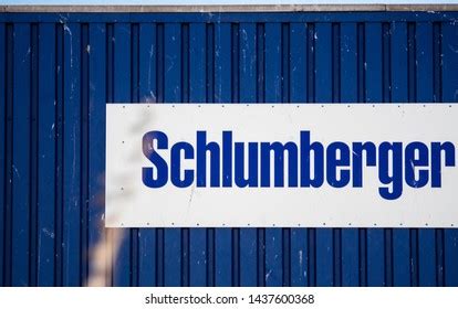 Schlumberger Logo Vector (.EPS) Free Download