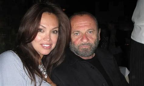 Who Is Claudia Haro? A Look into Joe Pesci's Ex-Wife