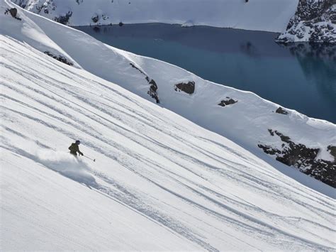 5 Best Ski Resorts in Chile, 2023/24