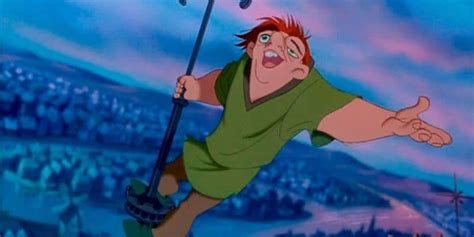 Live-action "Hunchback of Notre Dame" movie in the works at Disney