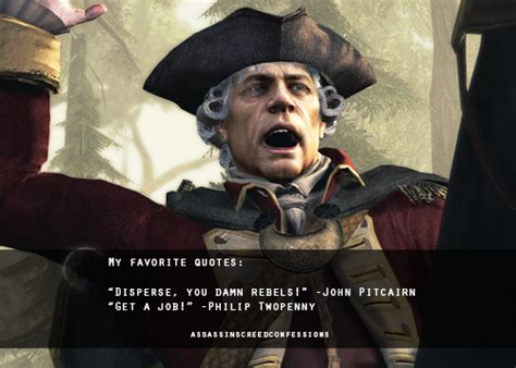 Assassin's Creed Confessions