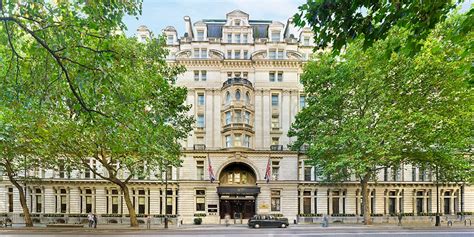 Club Quarters Hotel, Trafalgar Square | Travelzoo