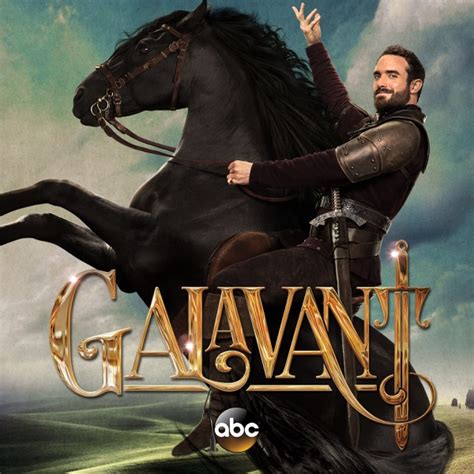 Watch Galavant Season 1 Episode 1: Pilot Online (2015) | TV Guide