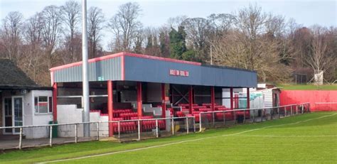 GROUND GUIDE | Brackley Town | Hereford FC - The Official website of ...