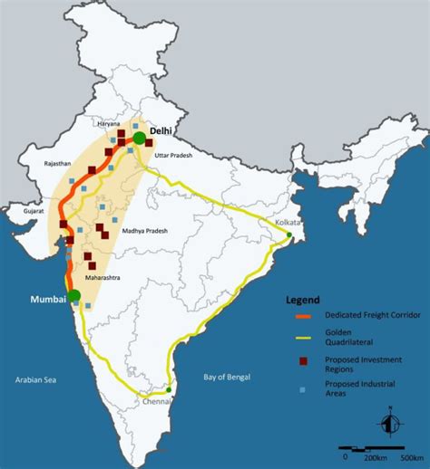 Retail in India: Facts and Emerging Trends - The Source for Brand Standards