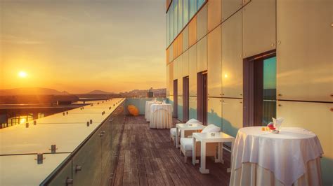 Luxury Hotel in Bratislava | Grand Hotel River Park, a Luxury Collection Hotel