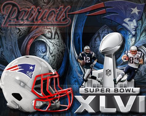 🔥 [50+] Patriots Super Bowl Wallpapers | WallpaperSafari