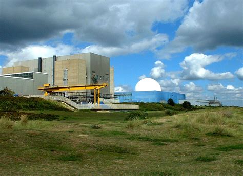 Sizewell power station Free Photo Download | FreeImages