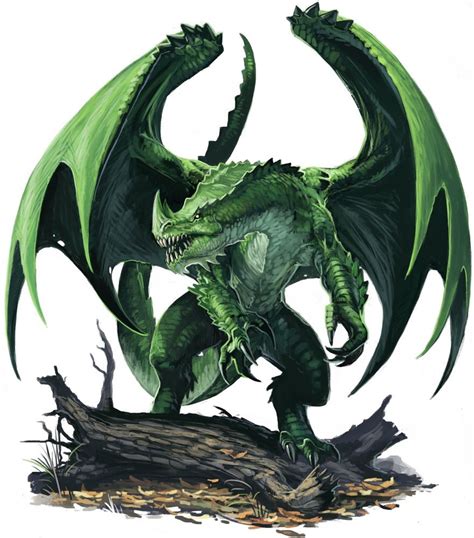 Green Dragon | Dragon fantastique, Dragon vert, Oeuvre de dragon