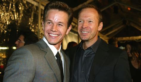 Donnie Wahlberg Siblings, Who Are His Brothers, Sisters?