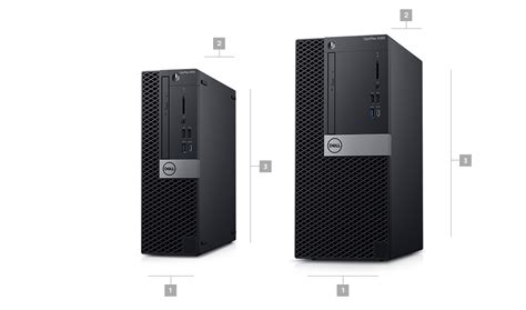 Dell OptiPlex 5060 MT i5-8500 - 1Yr | price in dubai UAE EMEA saudi arabia