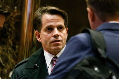 Anthony Scaramucci Net Worth | Celebrity Net Worth