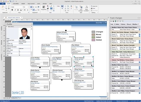 OrgChart Software - 2024 Reviews, Pricing & Demo