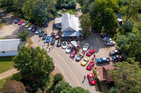 Take A Drive To The Oldest Store In The State of Arkansas