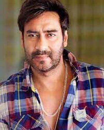 Ajay Devgn's Maidaan new release date out, film to release in 2023 ...