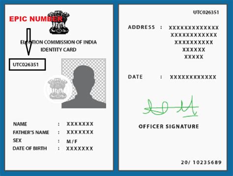 How to Link Aadhar with Voter Id Card 2019