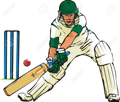 Cricket Clipart & Look At Clip Art Images - ClipartLook