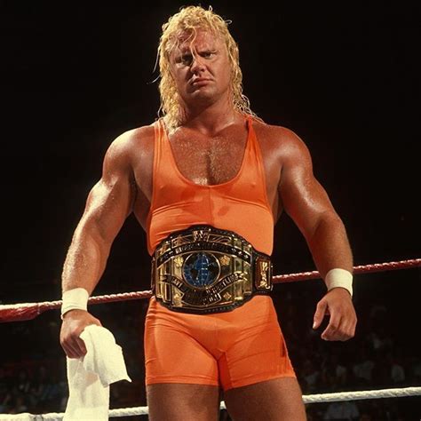 WWF Intercontinental Champion Mr. Perfect | Wrestling superstars, Wrestling wwe, Wwf superstars