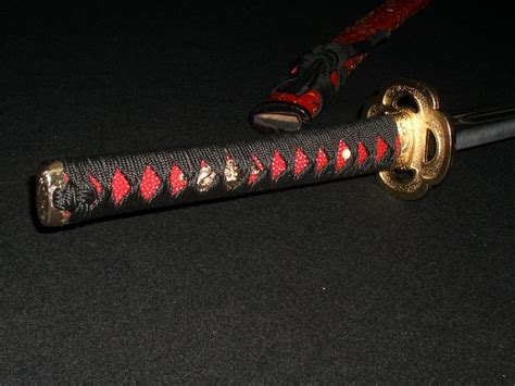 Japanese sword (Katana) Toyotomo-Hideyoshi wore