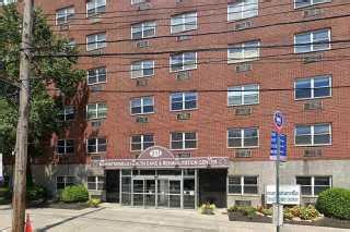 Manhattanville Nursing Care | Nursing Homes | Bronx, NY 10463