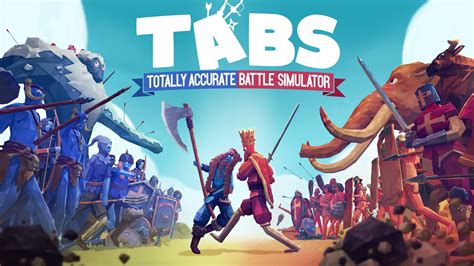 Totally Accurate Battle Simulator Free Download | Gamer