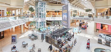 Macerich | Properties | Freehold Raceway Mall