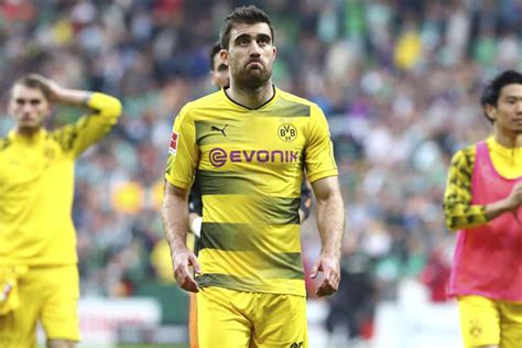 Sokratis hails 'beautiful' moment as Arsenal move confirmed - myKhel