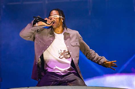 Wireless Festival 2023 Lineup: Travis Scott, Playboi Carti & More – Billboard