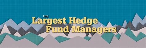 Largest Hedge Fund Managers 2022 | Pensions & Investments