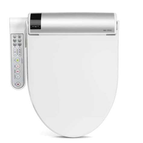 Bidet Toilet Seats & Reviews | BidetKing.com