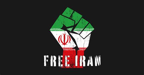 Free Iran - Flag of Iran - Free Iran - Posters and Art Prints | TeePublic