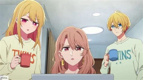 Is Oshi no Ko streaming? How to watch the new anime