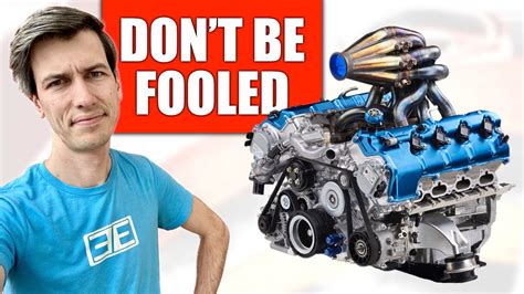 The Unfortunate Truth About Toyota's Hydrogen V8 Engine - YouTube