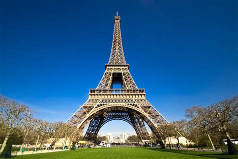 The 130th Anniversary of the Eiffel Tower | France Just For You