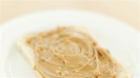 The Weird Way Peanut Butter Might Help Diagnose Alzheimer's. Yes ...