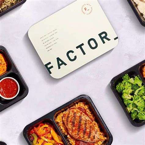 Factor Meals Review 2024 - Rip-Off or Worth To Try?