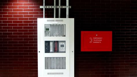 Commercial Fire Alarm Installation - Fire Choices