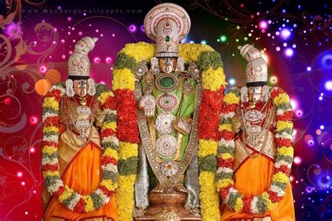 Monthly Utsavas at Tirumala - Importance | Celebrations