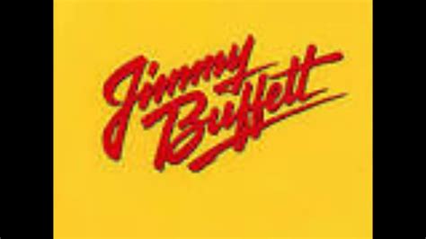 Jimmy Buffett - Fins - YouTube