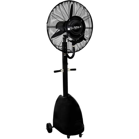 26" Mister Fan / Portable