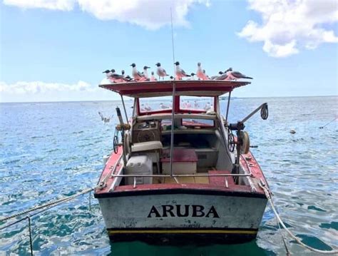 Zeerovers Aruba: A Seafood Restaurant You Don't Want to Miss