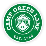 Camp Green Lake Logo - LogoDix