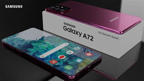 Review: Samsung Galaxy A72 Specs Price Overview - Phones - Nigeria