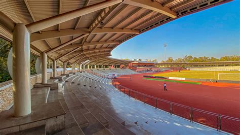 Chhatrasal Stadium – StadiumDB.com